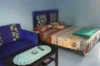 Lobi Gunung Sari Homestay