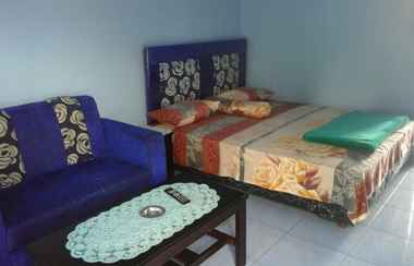 Lobby 2 Gunung Sari Homestay