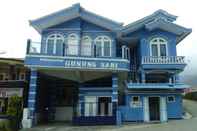 Bangunan Gunung Sari Homestay