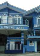 EXTERIOR_BUILDING Gunung Sari Homestay