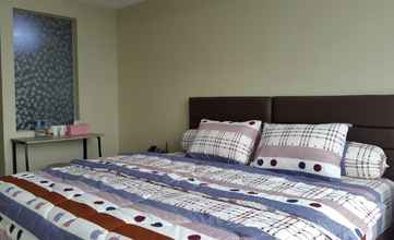 Bedroom 4 U Residence 2 Karawaci (NIC10)