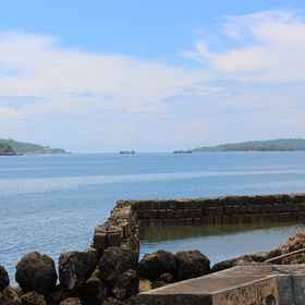 Hotel Oriestom Bay 6, Hotel Manokwari Port