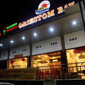 Hotel Oriestom Bay 3, Hotel Manokwari Port