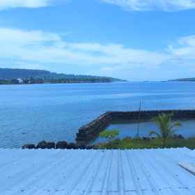 Hotel Oriestom Bay 8, Hotel Manokwari Port