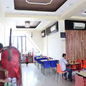 Hotel Oriestom Bay 7, Hotel Manokwari Port