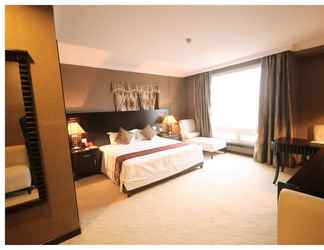 Bilik Tidur 2 Level Hotel