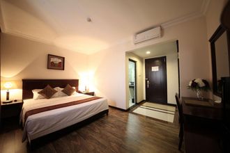 寝室 4 Level Hotel