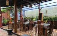 Sảnh chờ 2 Pundi Garden Homestay