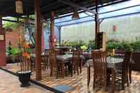 Lobi Pundi Garden Homestay