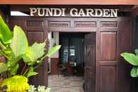 Bangunan Pundi Garden Homestay