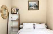 Kamar Tidur 5 Pundi Garden Homestay