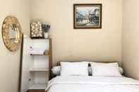 Kamar Tidur Pundi Garden Homestay