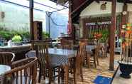 Restoran 3 Pundi Garden Homestay