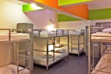 Bedroom Campbell Inn