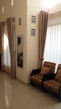 Lobby 4 2 Bedroom at Villa Puncak Garuda C12 by Lilies