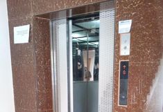 Accommodation Services 5 Sri Mutiara Hotel