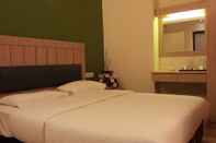 Bedroom Sri Mutiara Hotel