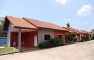 Exterior 6 VJ Villa & Container Stay Danok