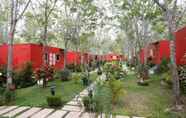 Exterior 2 VJ Villa & Container Stay Danok