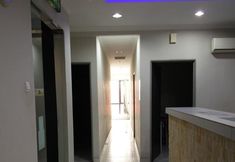 Lobby 6 My Homie Hotel PJ