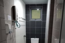 In-room Bathroom My Homie Hotel PJ