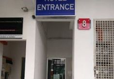 Exterior 5 My Homie Hotel PJ