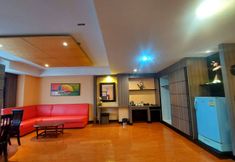 寝室 6 M Hotel Danok