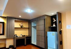 寝室 7 M Hotel Danok