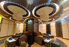 Fasilitas Hiburan 3 M Hotel Danok