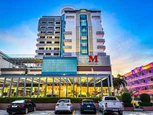 M Hotel Danok, THB 839.90