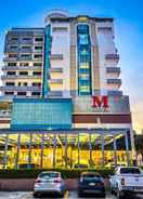 VIEW_ATTRACTIONS M Hotel Danok