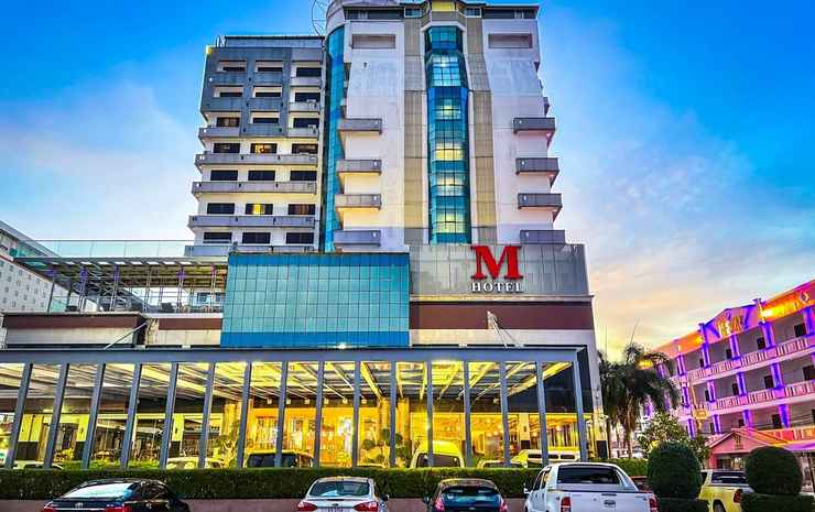 M Hotel Danok