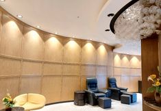 ロビー 4 M Hotel Danok