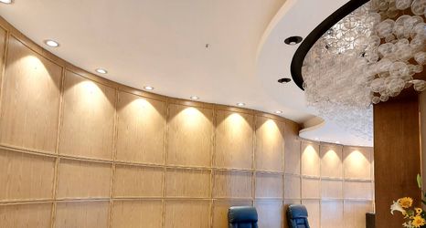 ロビー 2 M Hotel Danok