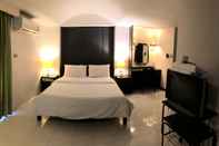 Kamar Tidur S.C Heritage