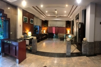 Lobby S.C Heritage