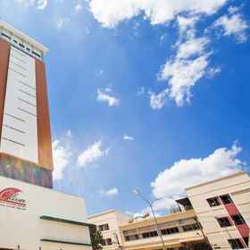 Grand Oliver Hotel Danok 1, Hotel Padang Besar