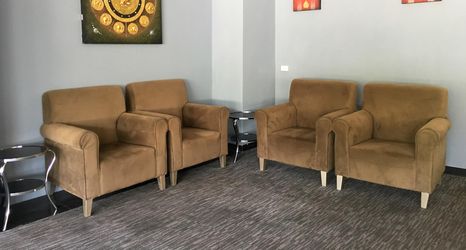 로비 2 Grand Oliver Hotel Danok