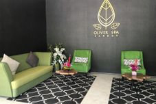숙소 서비스 Grand Oliver Hotel Danok