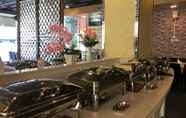 Restoran 5 Grand Oliver Hotel Danok