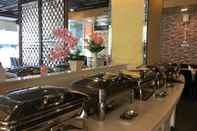 ร้านอาหาร Grand Oliver Hotel Danok