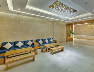 Lobi 2 Seashore Hotel & Apartment 