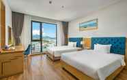 BEDROOM Seashore Hotel & Apartment 