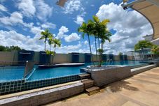 游泳池 MBI Resort Danok