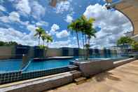 สระว่ายน้ำ MBI Resort Danok