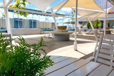 公共空间 MBI Resort Danok