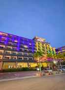 LOBBY MBI Resort Danok