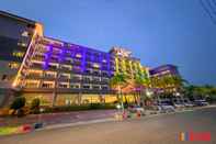 ล็อบบี้ MBI Resort Danok
