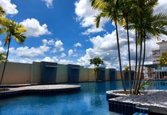 外部的 2 MBI Resort Danok