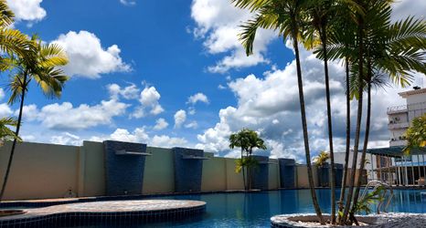 外部的 2 MBI Resort Danok